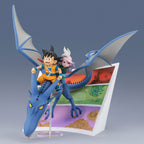 Immagine del prodotto Dragon Ball – Mini figure Son Goku e Supreme Kai Figuarts ZERO