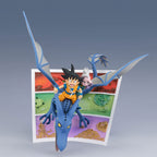 Immagine del prodotto Dragon Ball – Mini figure Son Goku e Supreme Kai Figuarts ZERO