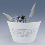 Immagine del prodotto Dragon Ball – Mini figure Son Goku e Supreme Kai Figuarts ZERO