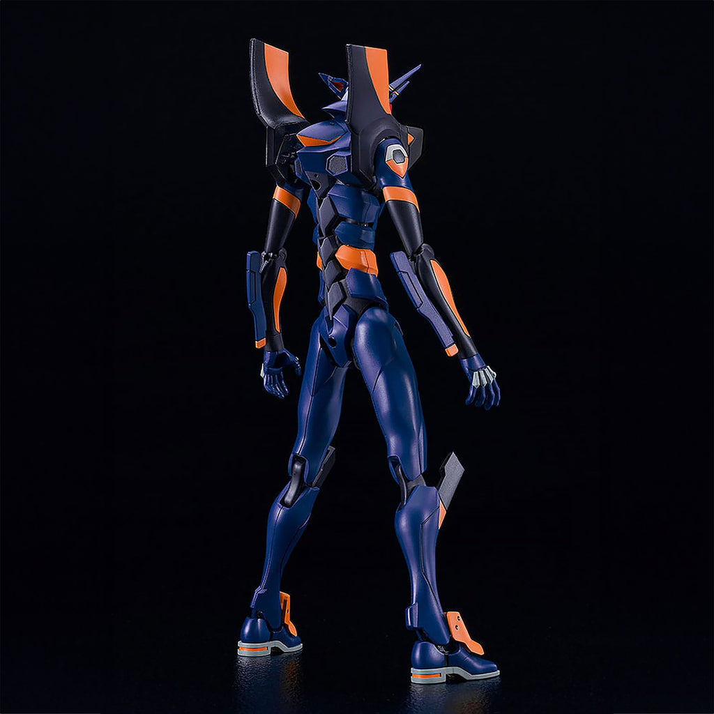 Product image Evangelion - 2.0 You Can (Not) Advance Moderoid Model Kit Mark-06