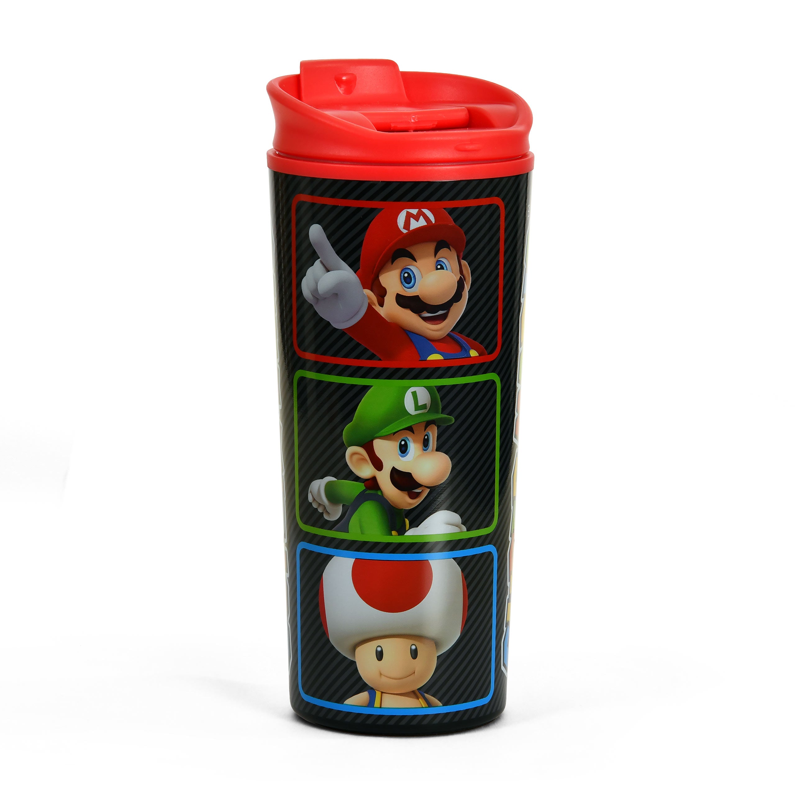 Immagine del prodotto Super Mario - Tazza Colour Blocks To Go
