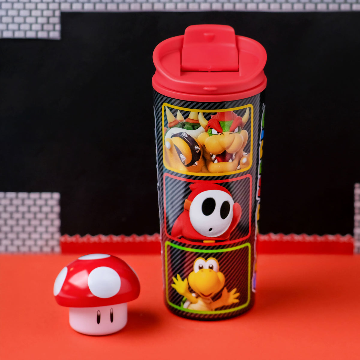 Immagine del prodotto Super Mario - Tazza Colour Blocks To Go