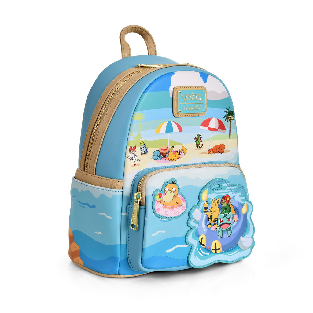 Immagine del prodotto Pokemon - Mini Zaino Pool Party