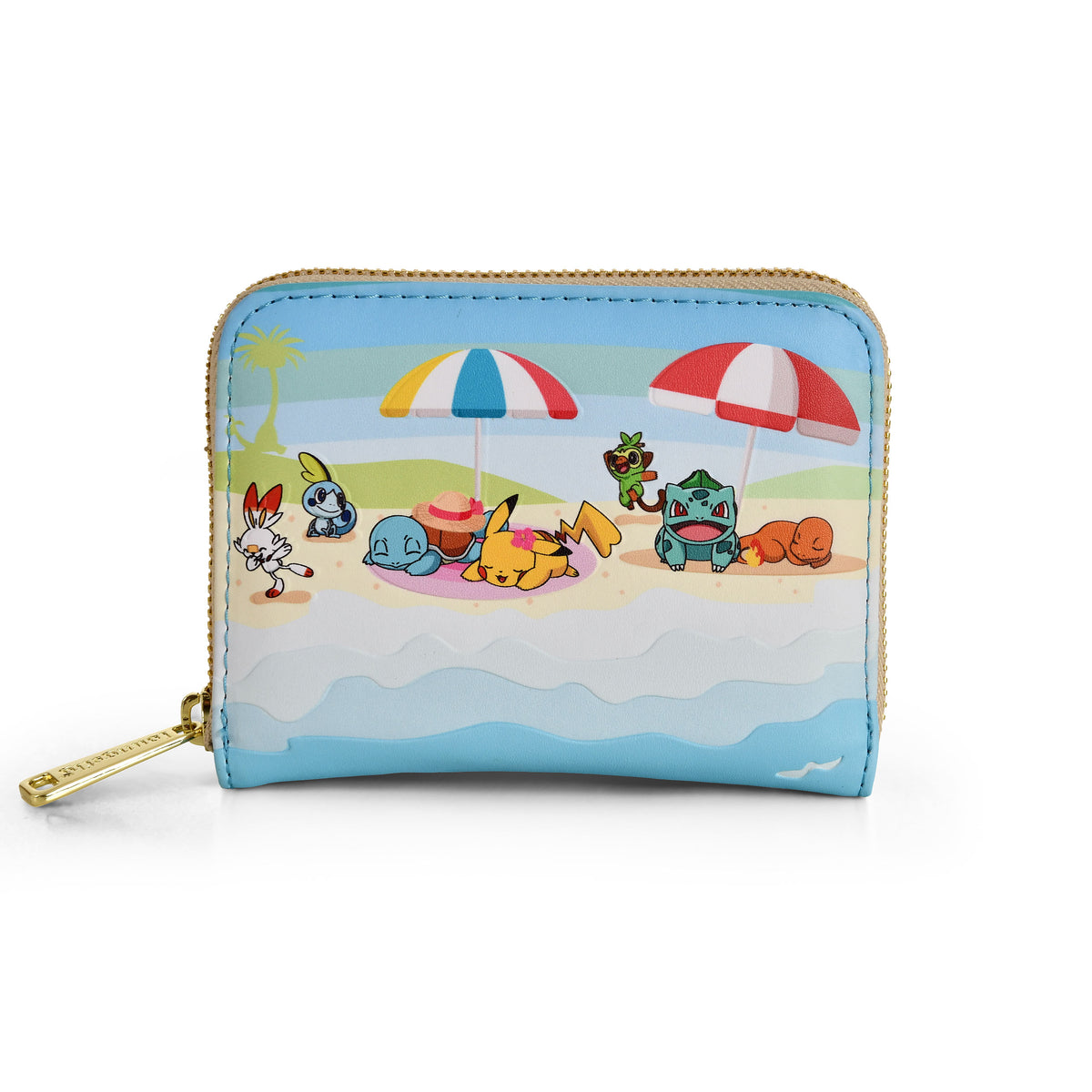 Product image Pokemon - Pool Party Wallet