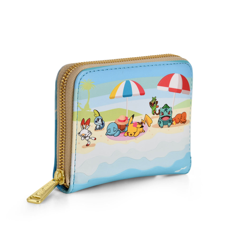 Product image Pokemon - Pool Party Wallet