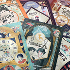 Immagine del prodotto Il Mio Vicino Totoro - Custodia per documenti