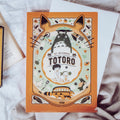 Immagine del prodotto Il Mio Vicino Totoro - Custodia per documenti
