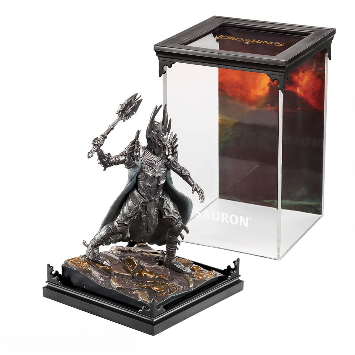 Immagine del prodotto Il Signore degli Anelli - Figura Diorama di Sauron