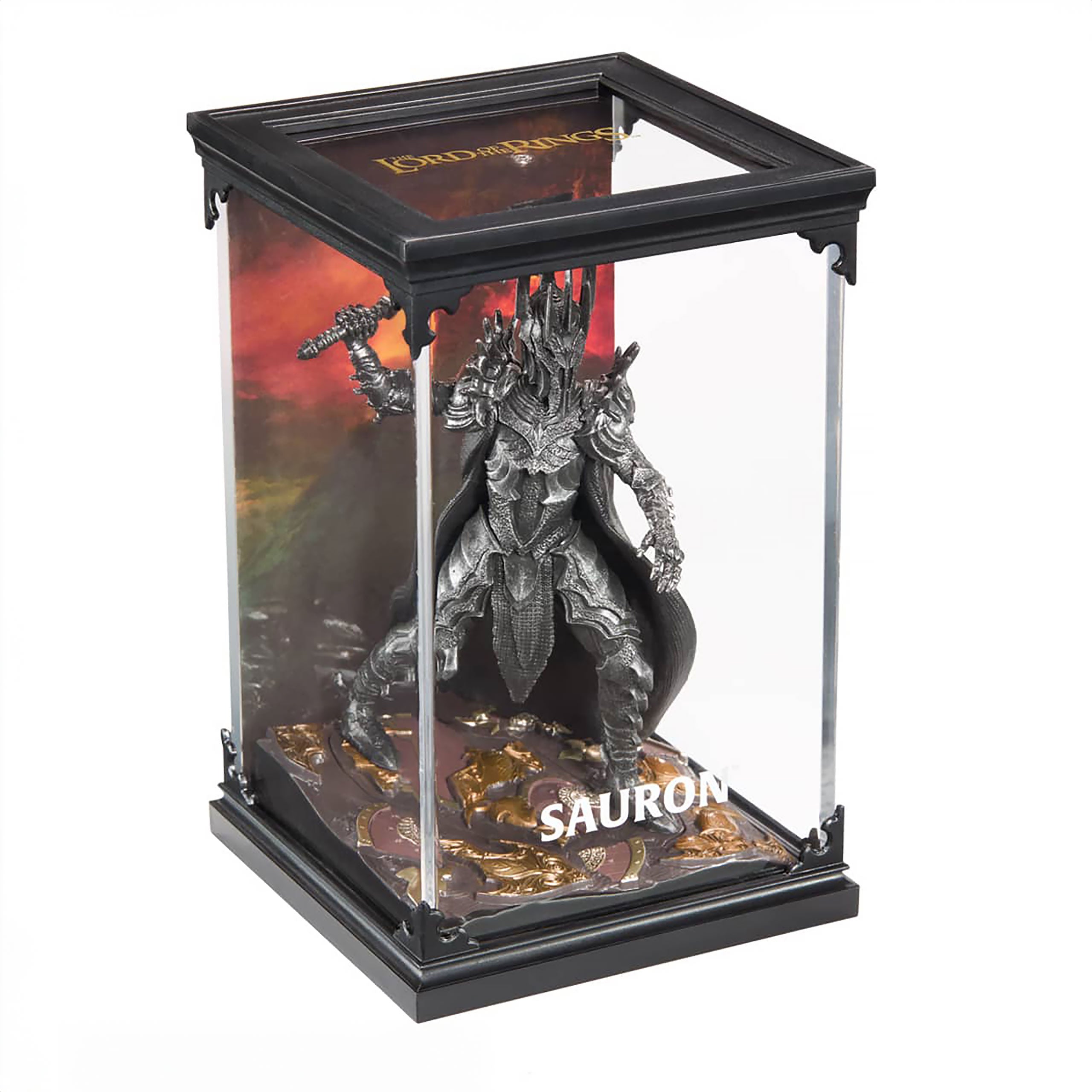 Immagine del prodotto Il Signore degli Anelli - Figura Diorama di Sauron