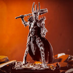 Immagine del prodotto Il Signore degli Anelli - Figura Diorama di Sauron