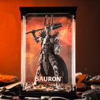 Immagine del prodotto Il Signore degli Anelli - Figura Diorama di Sauron