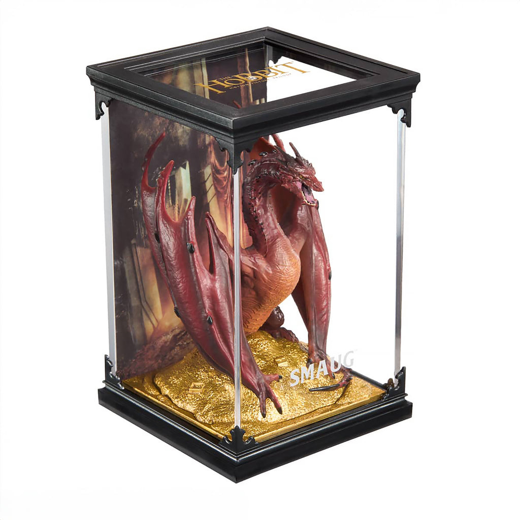 Immagine del prodotto Lo Hobbit - Figura Diorama di Smaug