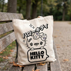 Immagine del prodotto Hello Kitty - Borsa di tela