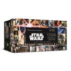 Immagine del prodotto Star Wars - Collezione Puzzle dell'Universo con Poster