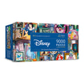 Product image Disney - The Greatest Puzzle Collection with Poster