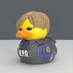Immagine del prodotto Resident Evil - Leon S. Kennedy Mini TUBBZ anatra decorativa