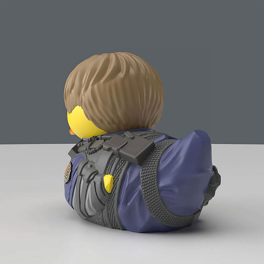 Immagine del prodotto Resident Evil - Leon S. Kennedy Mini TUBBZ anatra decorativa