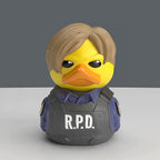 Immagine del prodotto Resident Evil - Leon S. Kennedy Mini TUBBZ anatra decorativa