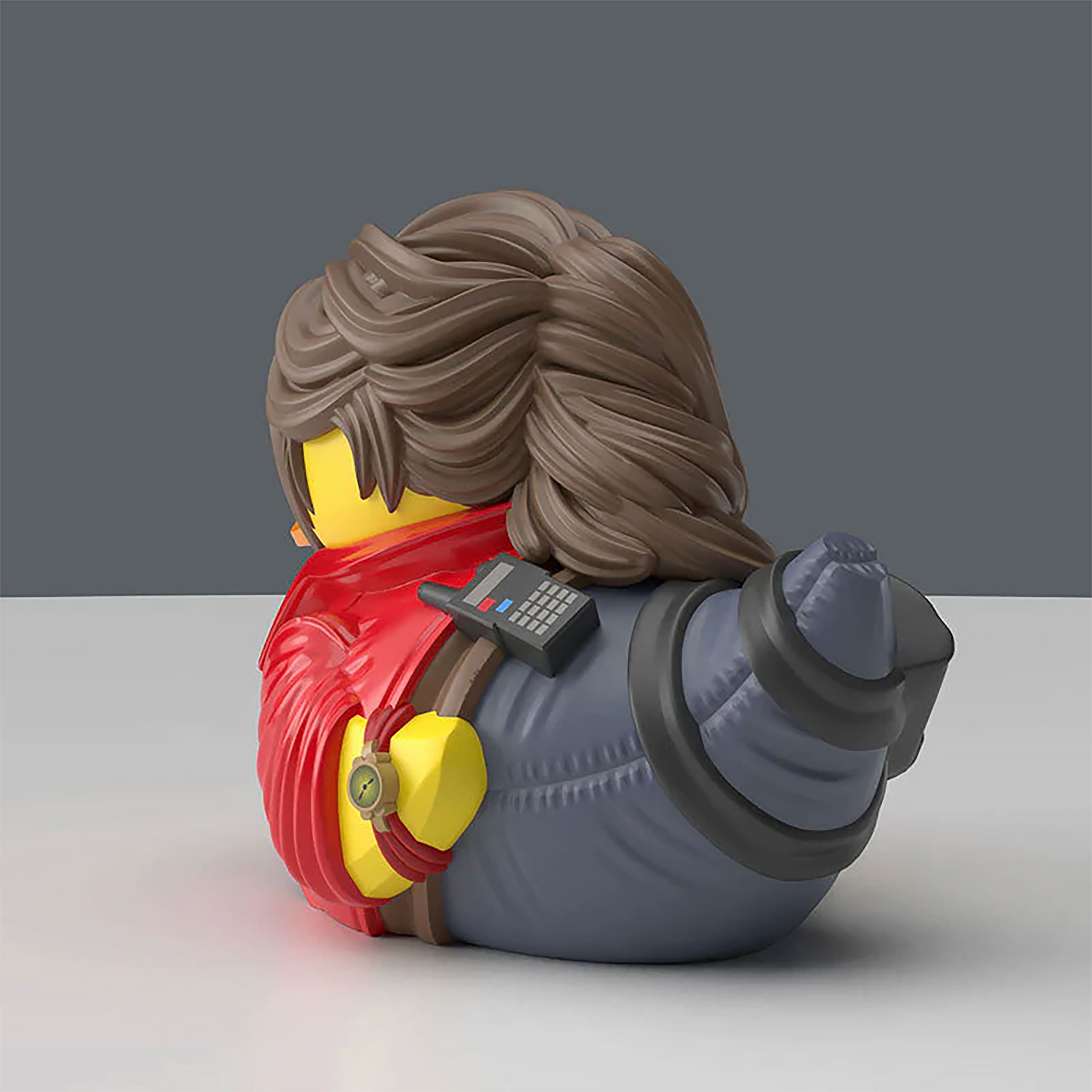 Immagine del prodotto Resident Evil - Claire Redfield Mini TUBBZ anatra decorativa