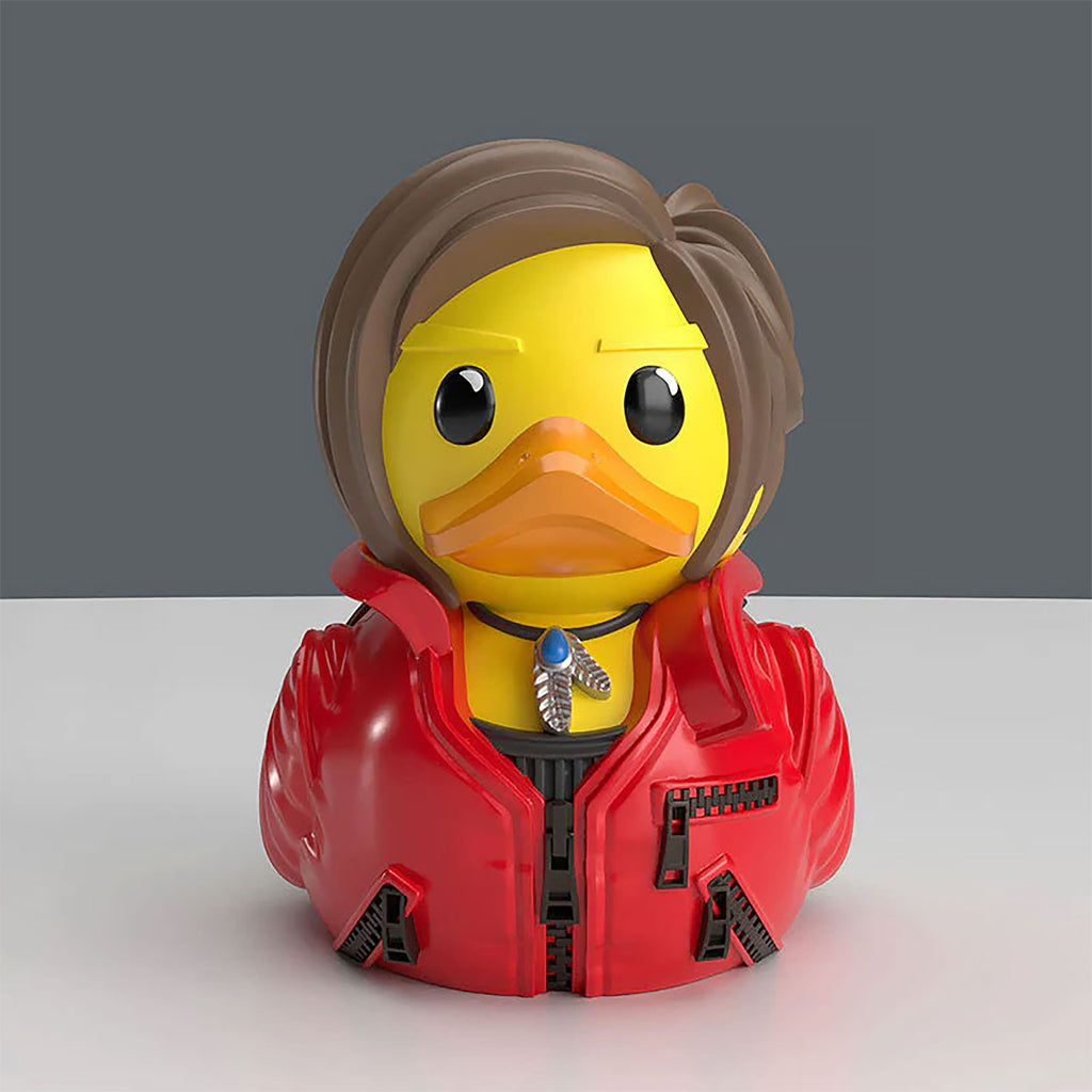 Immagine del prodotto Resident Evil - Claire Redfield Mini TUBBZ anatra decorativa