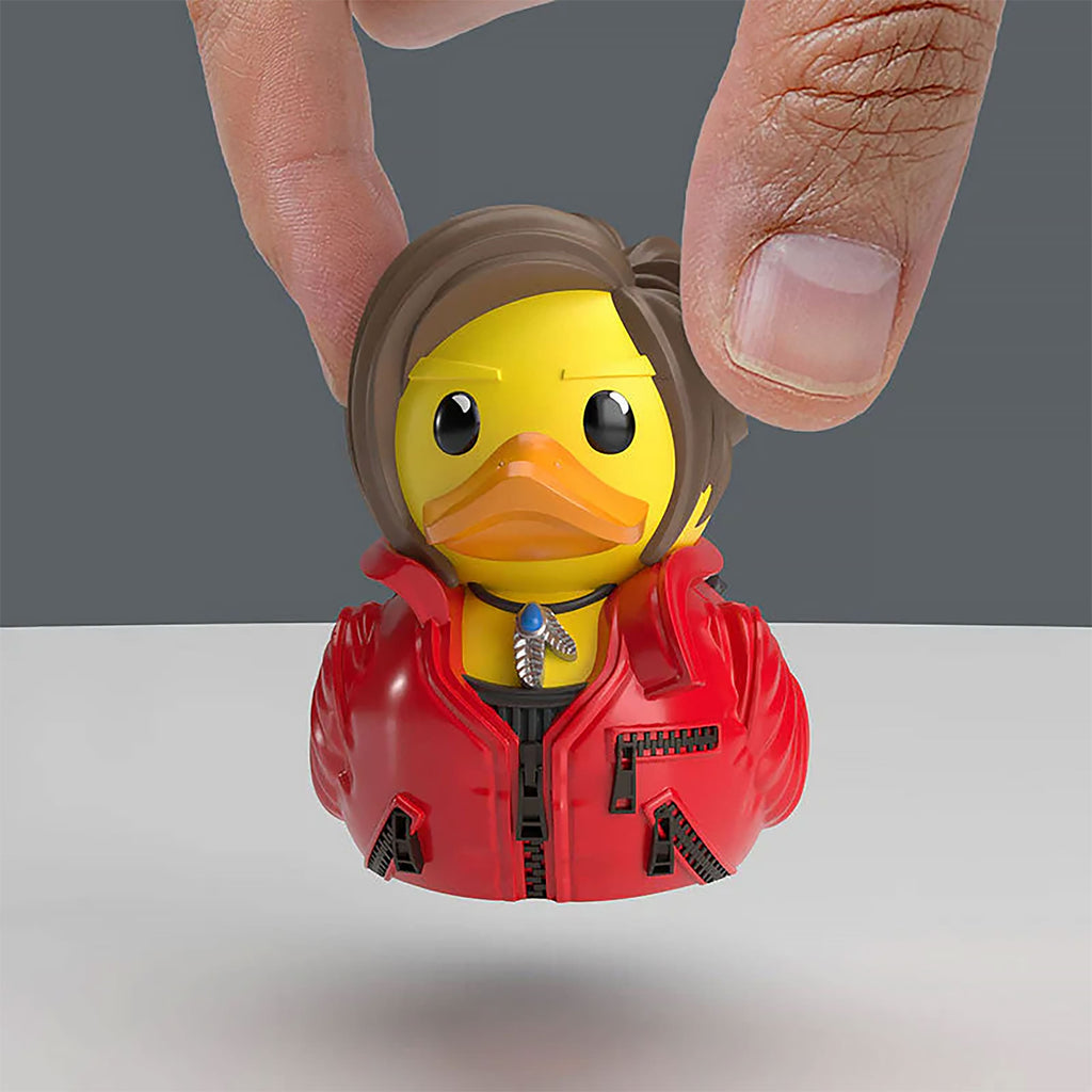 Immagine del prodotto Resident Evil - Claire Redfield Mini TUBBZ anatra decorativa