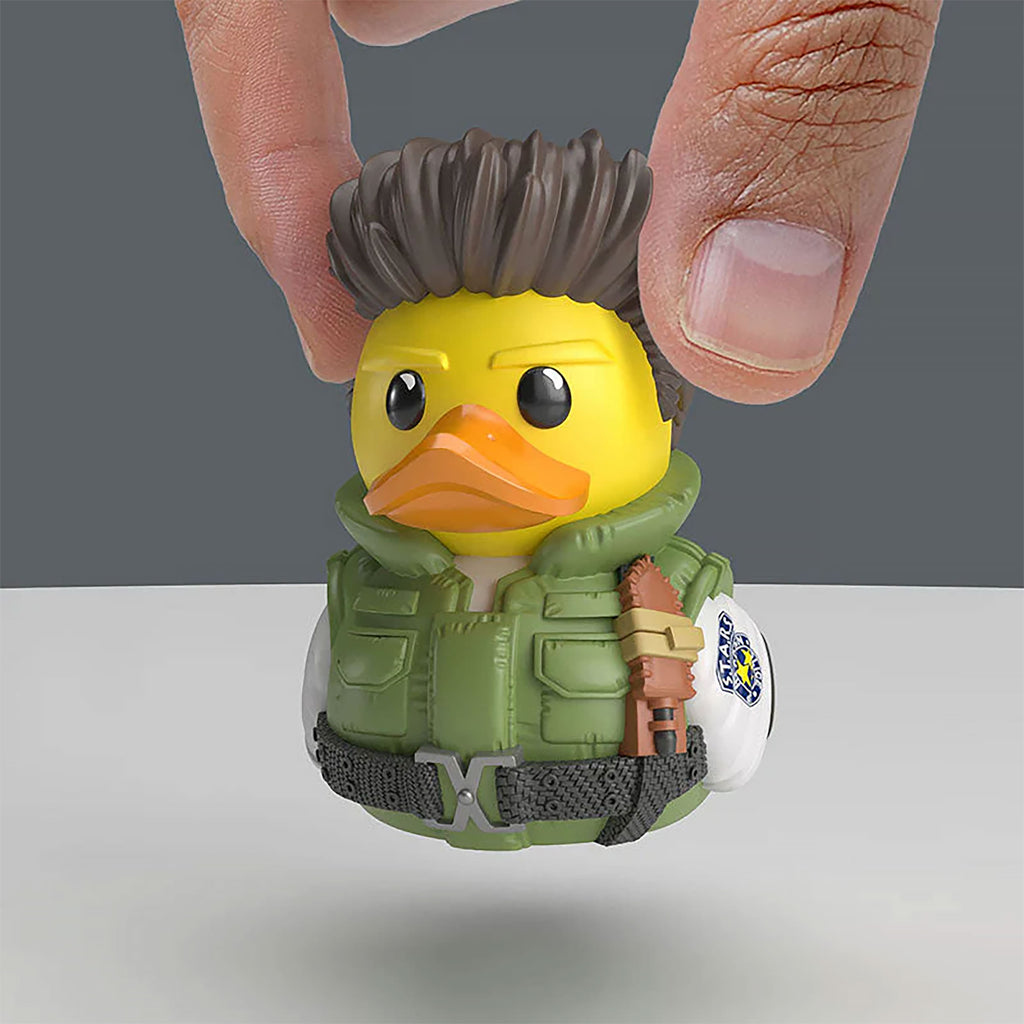 Immagine del prodotto Resident Evil - Chris Redfield Mini TUBBZ anatra da collezione