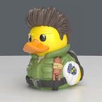 Immagine del prodotto Resident Evil - Chris Redfield Mini TUBBZ anatra da collezione