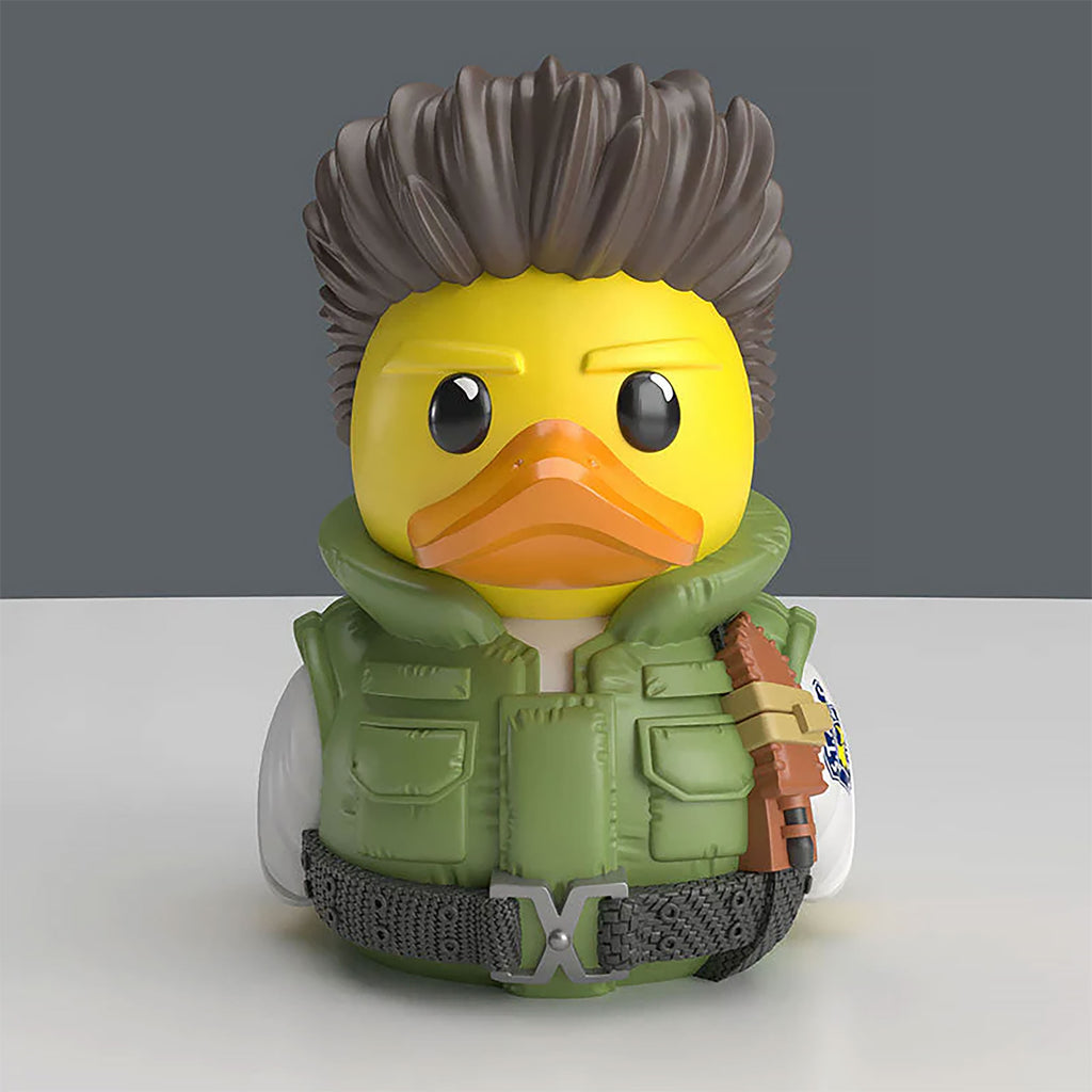 Immagine del prodotto Resident Evil - Chris Redfield Mini TUBBZ anatra da collezione