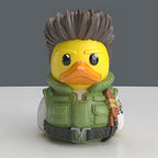 Immagine del prodotto Resident Evil - Chris Redfield Mini TUBBZ anatra da collezione