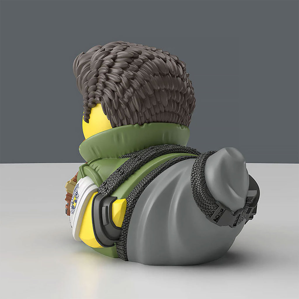 Immagine del prodotto Resident Evil - Chris Redfield Mini TUBBZ anatra da collezione