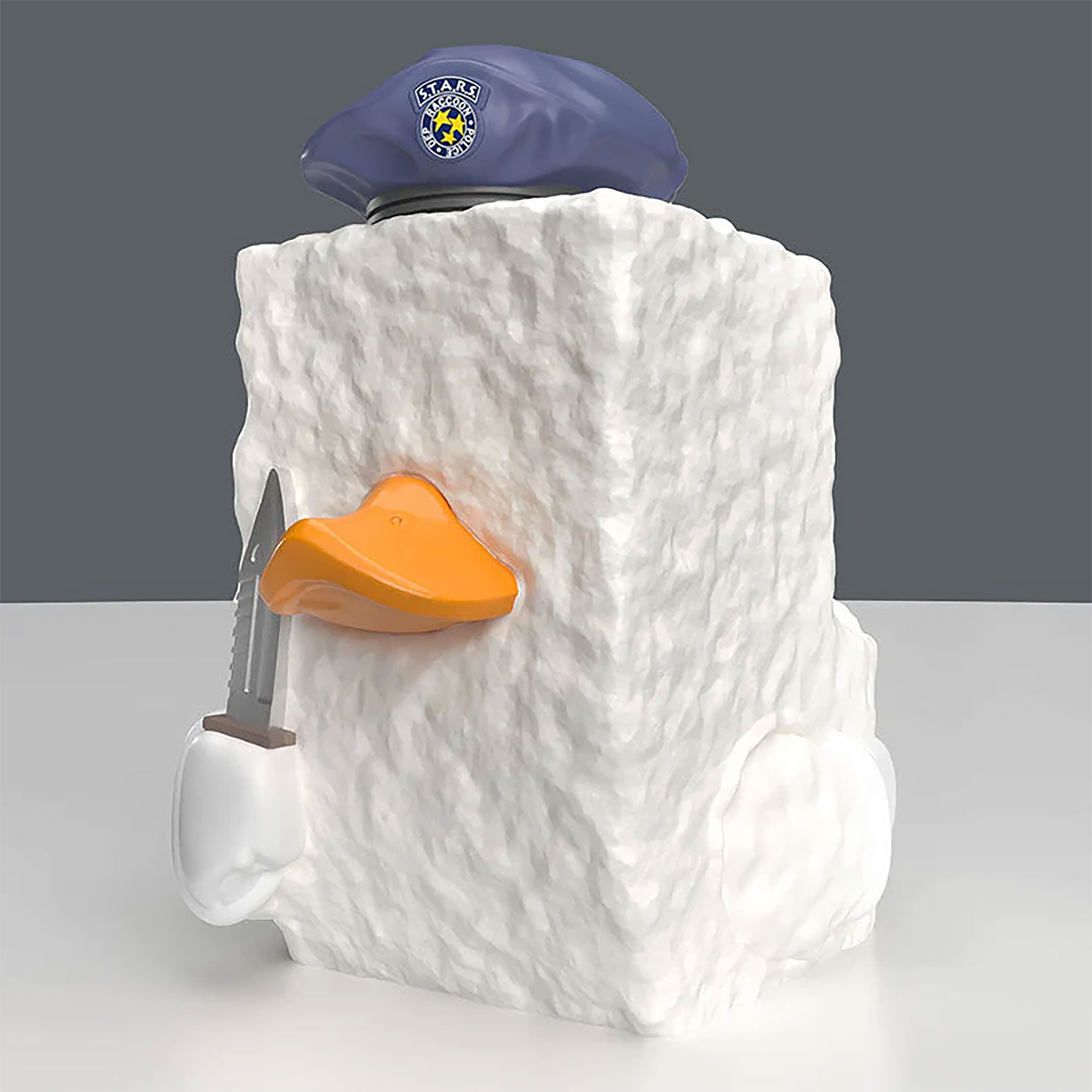 Immagine del prodotto Resident Evil - Tofu Mini TUBBZ Anatra