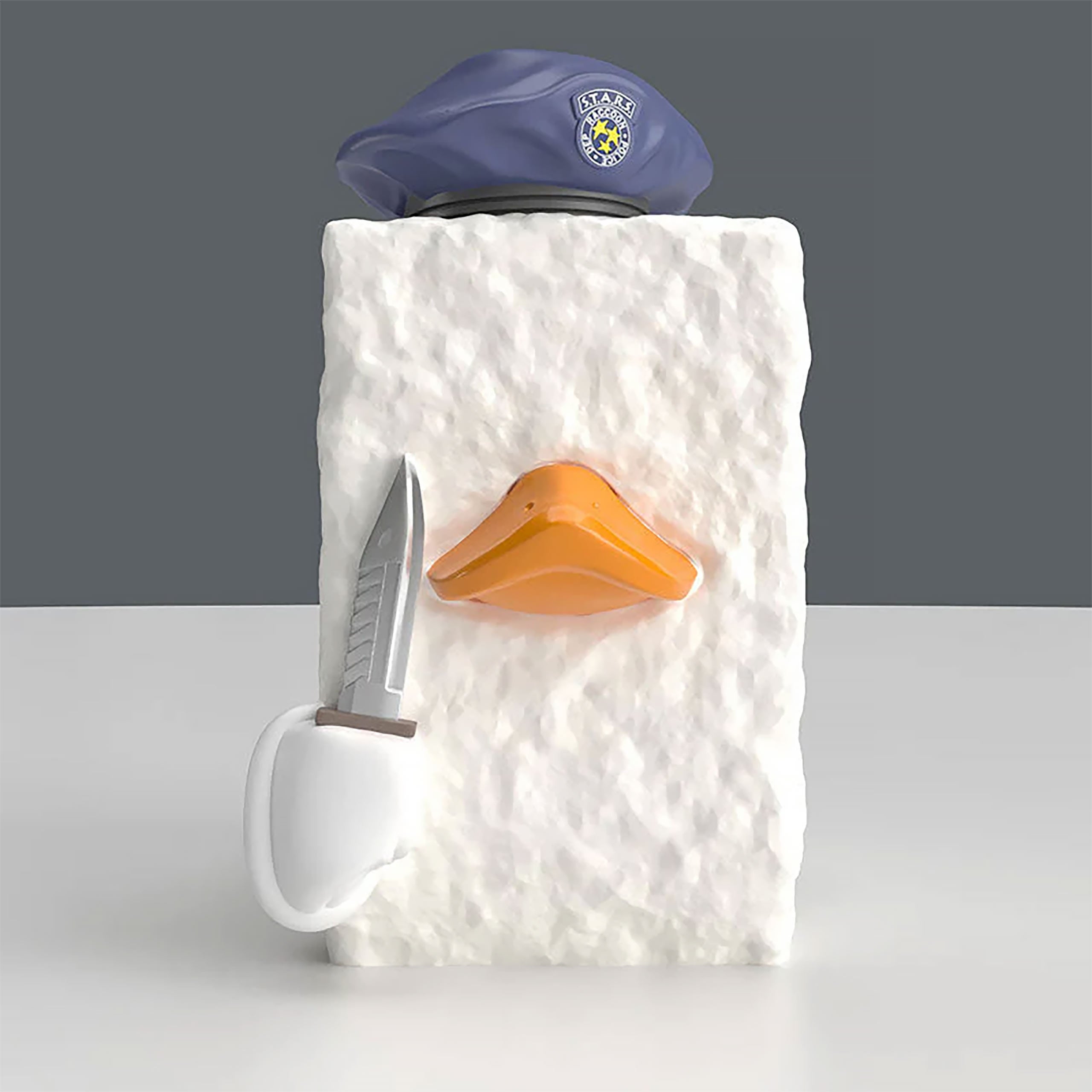 Immagine del prodotto Resident Evil - Tofu Mini TUBBZ Anatra