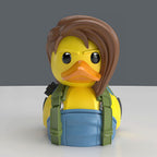 Product image Resident Evil - Jill Valentine Mini TUBBZ Collectible Duck