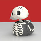 Immagine del prodotto Halloween - Mini TUBBZ Anatra decorativa Scheletro