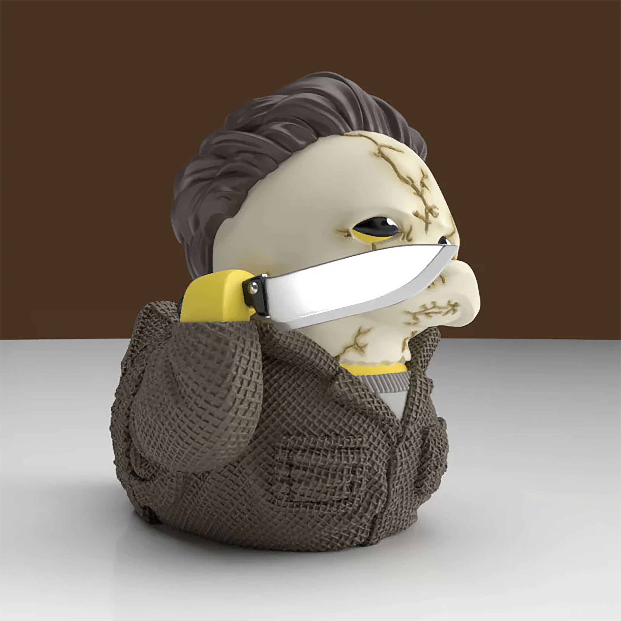 Immagine del prodotto Anatra decorativa Michael Myers TUBBZ - Halloween