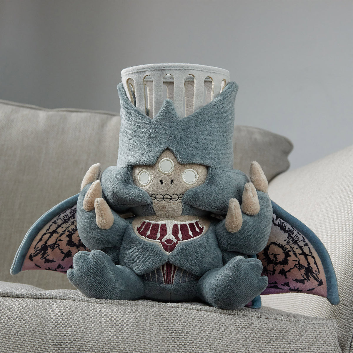 Immagine del prodotto Destiny - Savathun, The Witch Queen figura in peluche