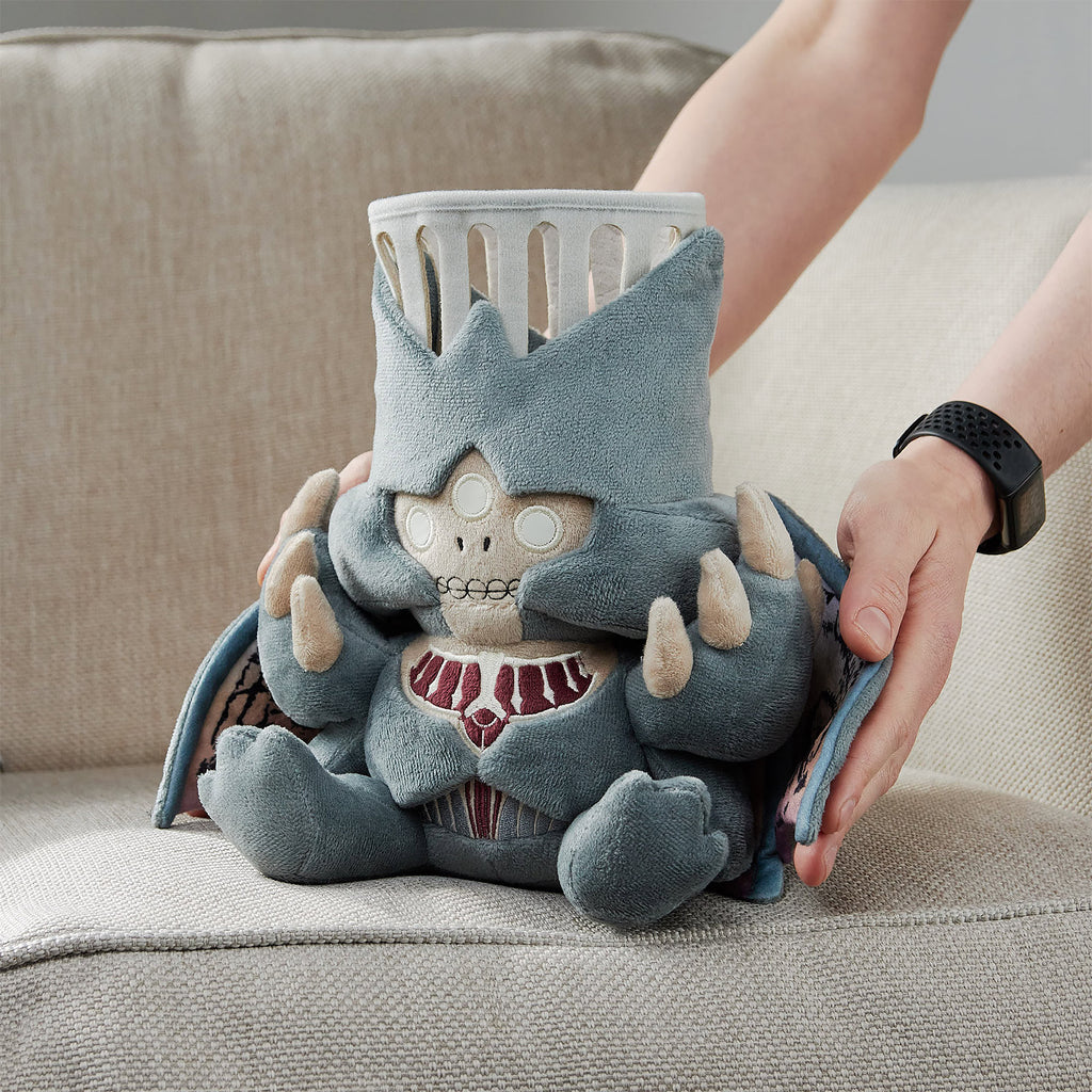 Immagine del prodotto Destiny - Savathun, The Witch Queen figura in peluche