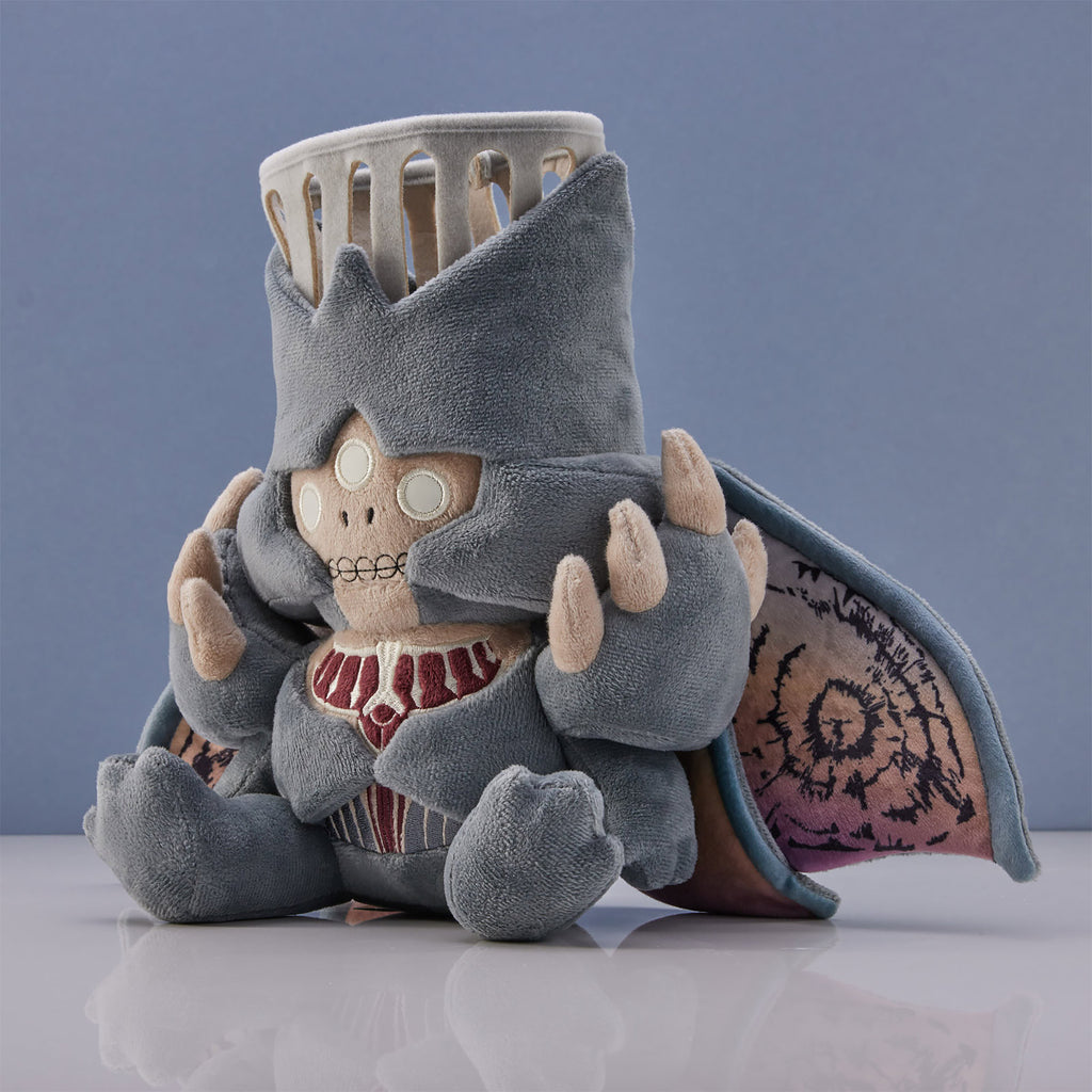 Immagine del prodotto Destiny - Savathun, The Witch Queen figura in peluche
