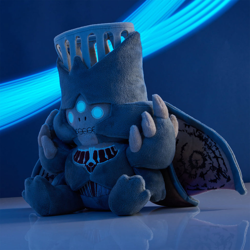 Immagine del prodotto Destiny - Savathun, The Witch Queen figura in peluche