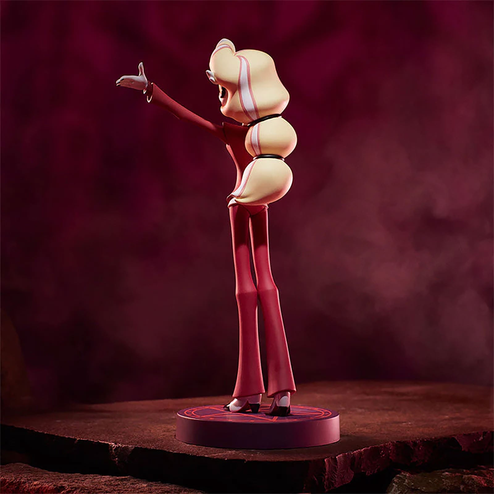 Immagine del prodotto Hazbin Hotel - Statua Charlie