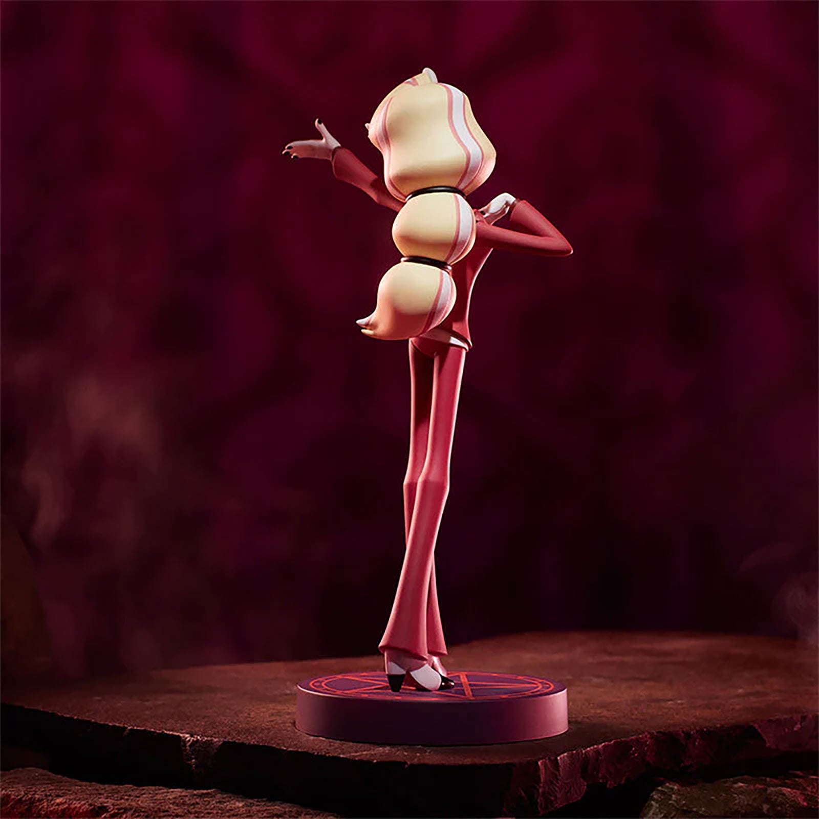 Immagine del prodotto Hazbin Hotel - Statua Charlie