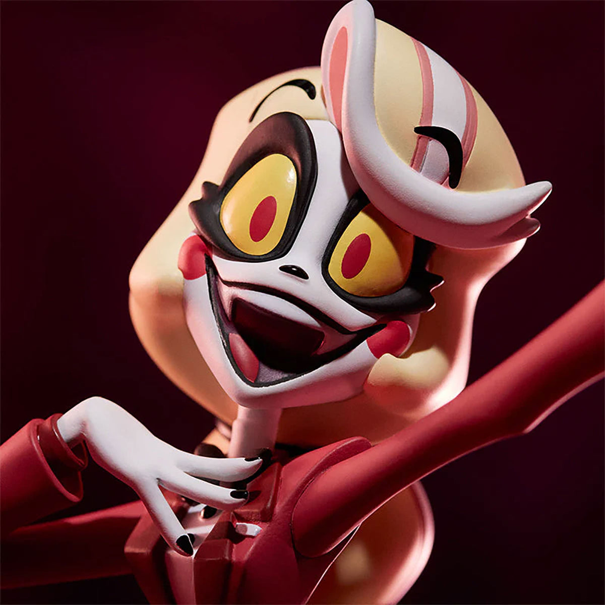 Immagine del prodotto Hazbin Hotel - Statua Charlie