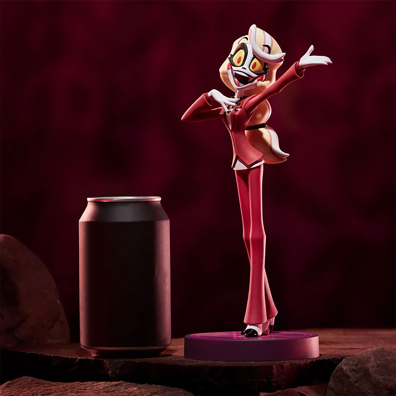 Product image Hazbin Hotel - Charlie Statue