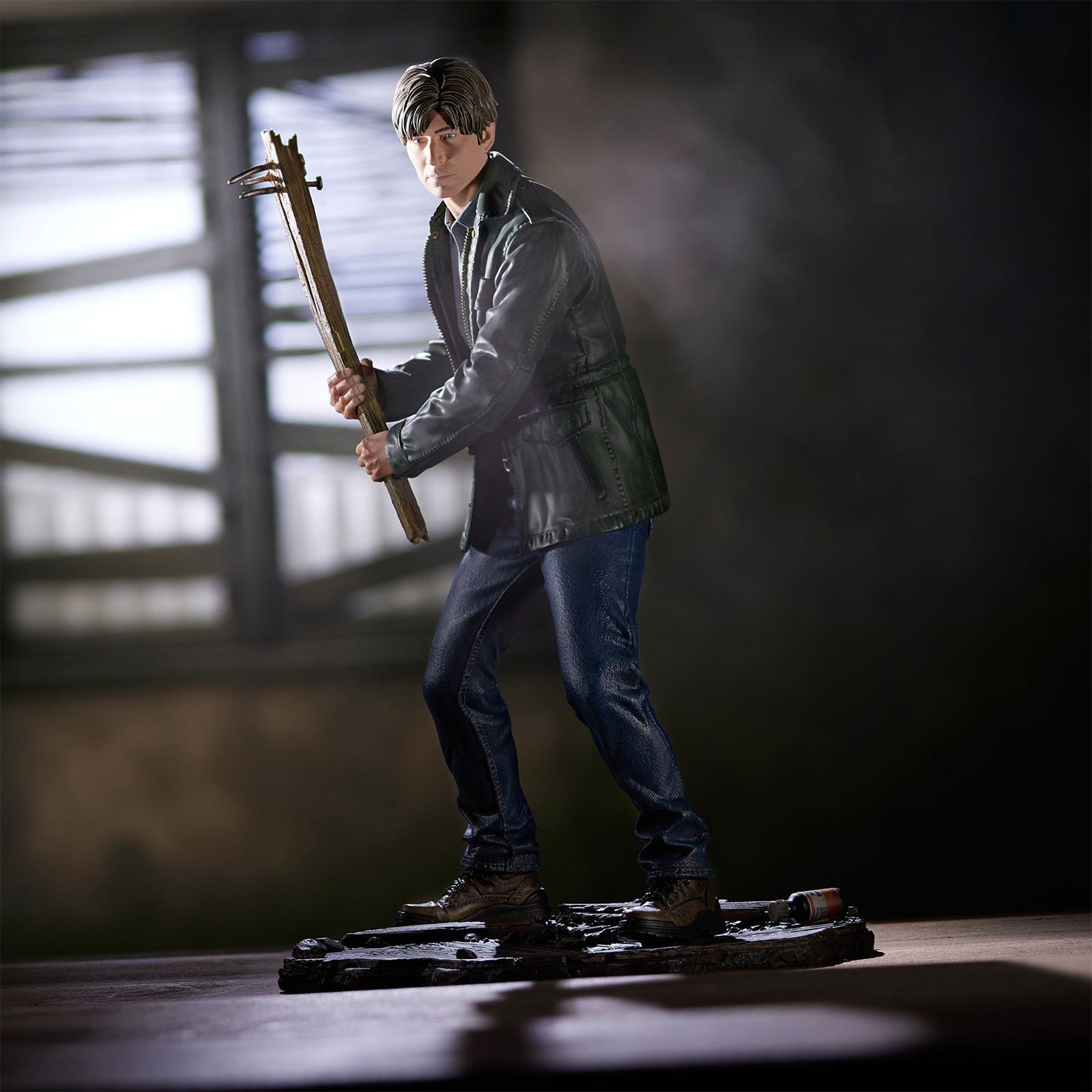 Product image Silent Hill - James Sunderland Statue