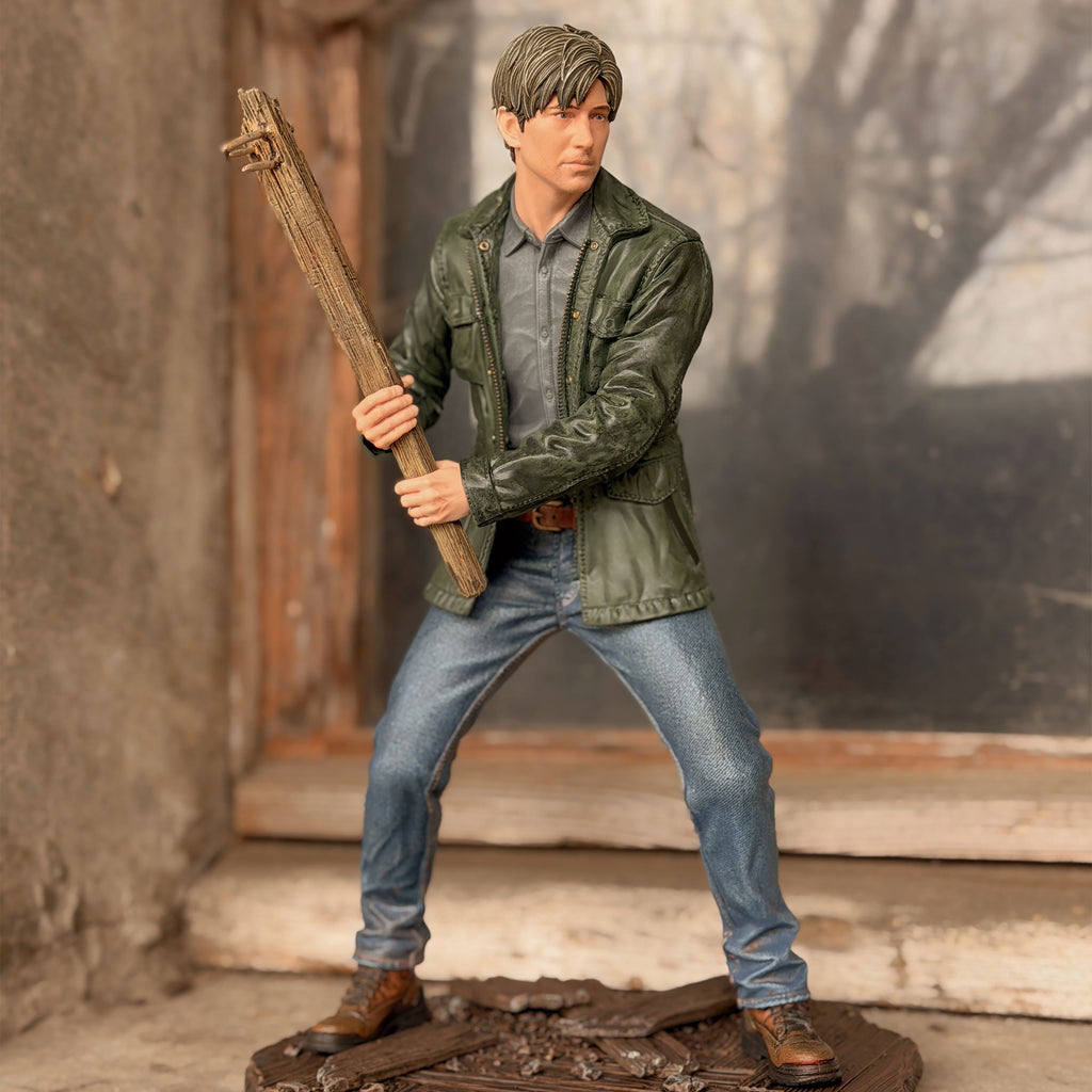 Product image Silent Hill - James Sunderland Statue