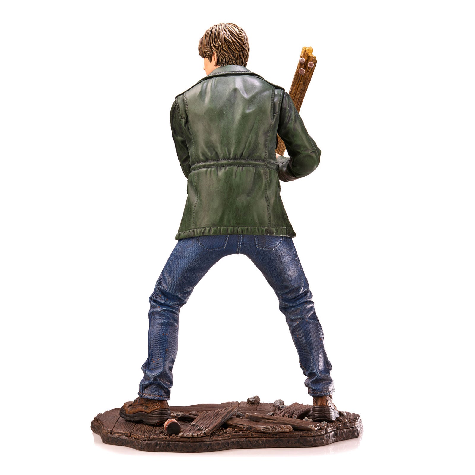 Product image Silent Hill - James Sunderland Statue