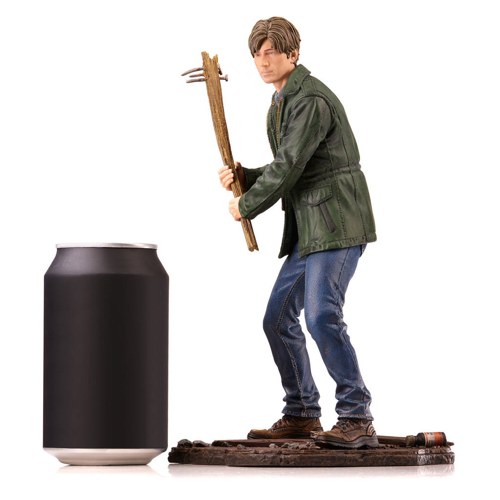 Product image Silent Hill - James Sunderland Statue