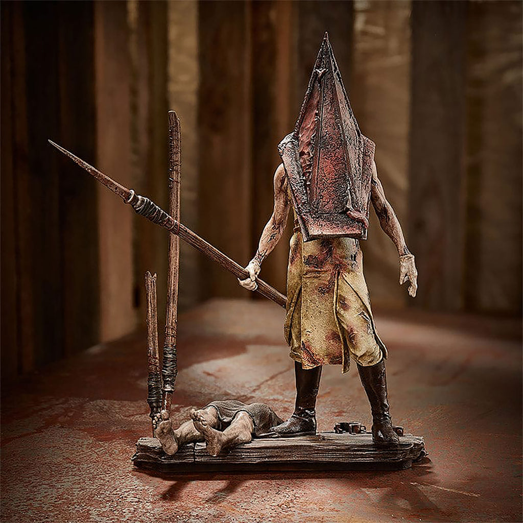 Immagine del prodotto Silent Hill - Statua di Red Pyramid Thing