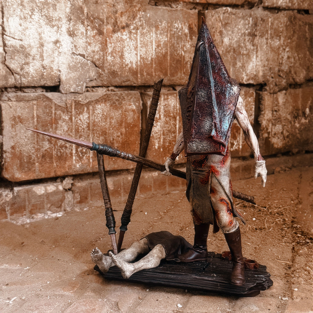 Immagine del prodotto Silent Hill - Statua di Red Pyramid Thing