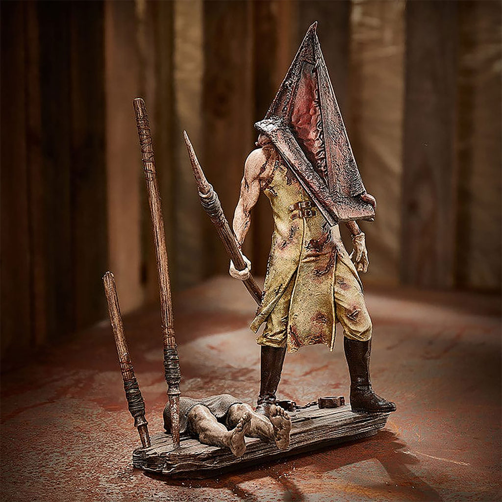 Immagine del prodotto Silent Hill - Statua di Red Pyramid Thing